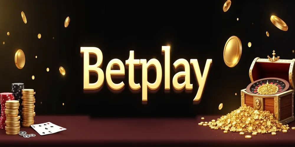 Betplay Casino Jetzt Spielen